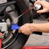 Tragbarer Fahrradkettenreiniger Motorrad Rennrad Kettenreinigungsbürste Fahrrad Clean Tool Kit Radfahren Kettenreiniger Wartung