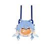 Honkai Star Rail Sunday Cosplay Transparent Itabag Smile Face Cartoon Lolita Shoulder Crossbody Bag