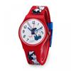 SWatch So28z106 Peanuts Klunk  Urethane Watch For Public Use