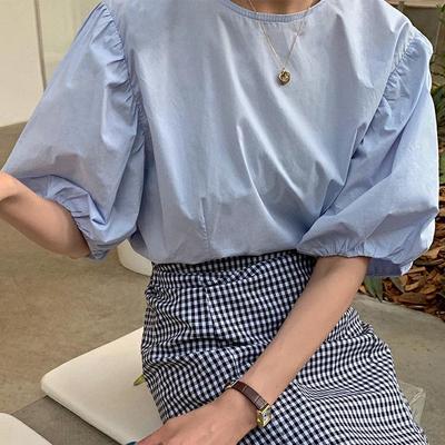 Tops – Blusas e camisas