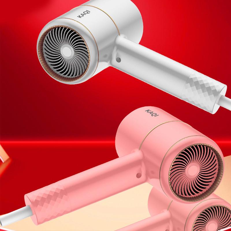 Hammer Hair Dryer Type Three Color 800w Comfortable Household 220v Hot Cold Air