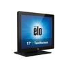 Elo Desktop Touchmonitors 1717L AccuTouch LED 17" Black Touchscreen Monitor