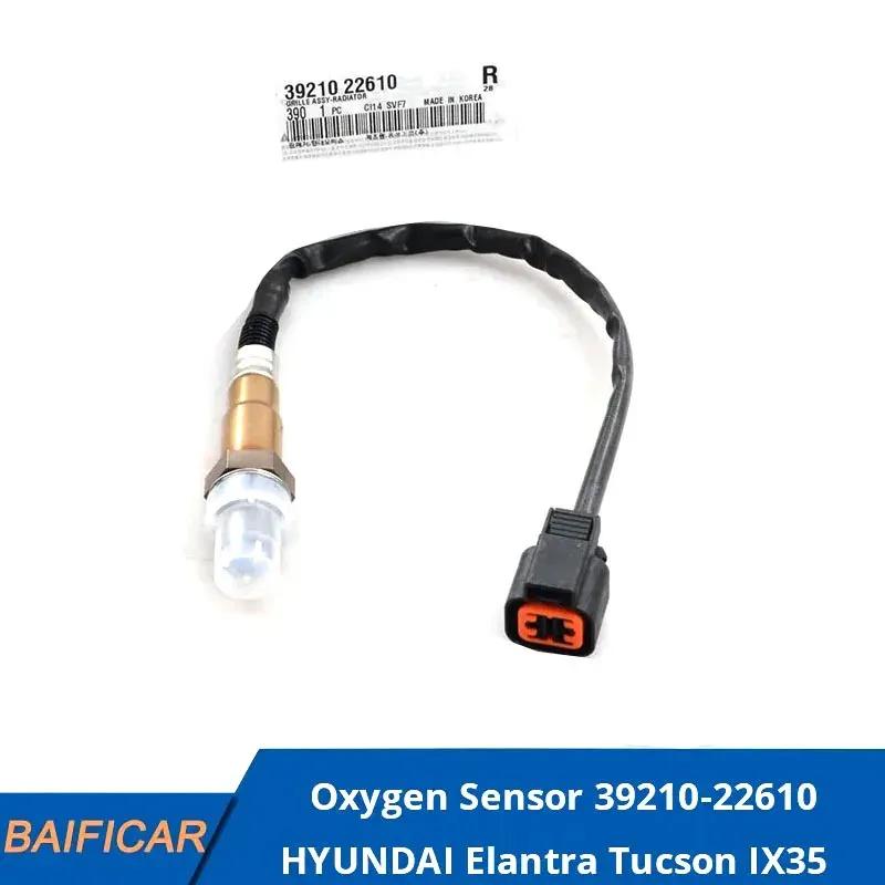 Baificar Brand New Oxygen Sensor OEM 39210-22610 For KIA Rio Rio5 2001-2012 HYUNDAI Elantra Tucson IX35 Sonata Verna