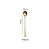 Stainless Steel Cutlery Set: Knife, Fork, Spoon, Steak Knife, Dinner Fork, Coffee Spoon, Ice Spoon, Cake Spatula for Restaurants and Hotels