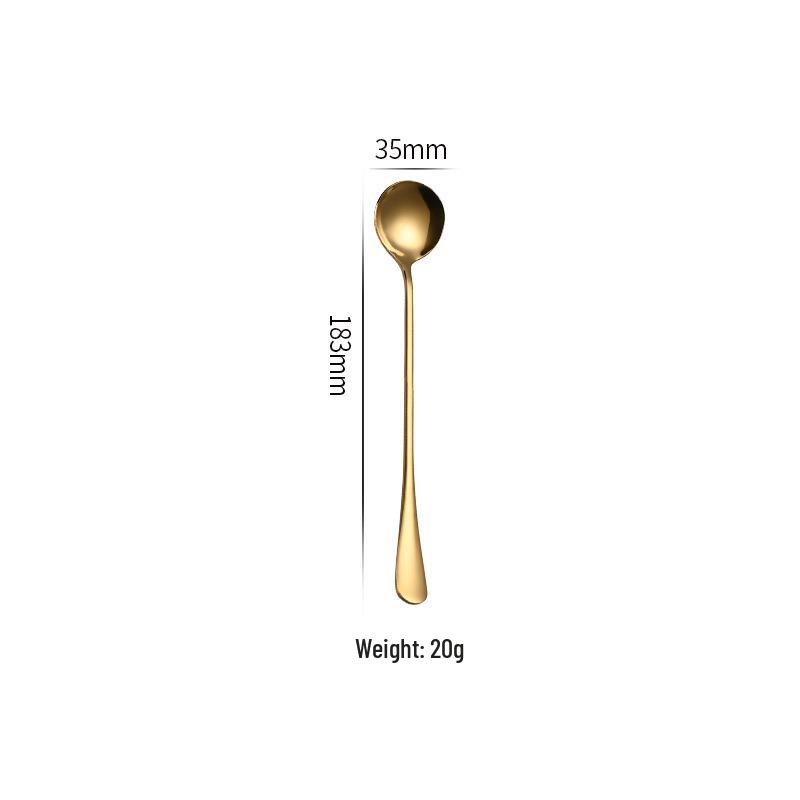Stainless Steel Cutlery Set: Knife, Fork, Spoon, Steak Knife, Dinner Fork, Coffee Spoon, Ice Spoon, Cake Spatula for Restaurants and Hotels