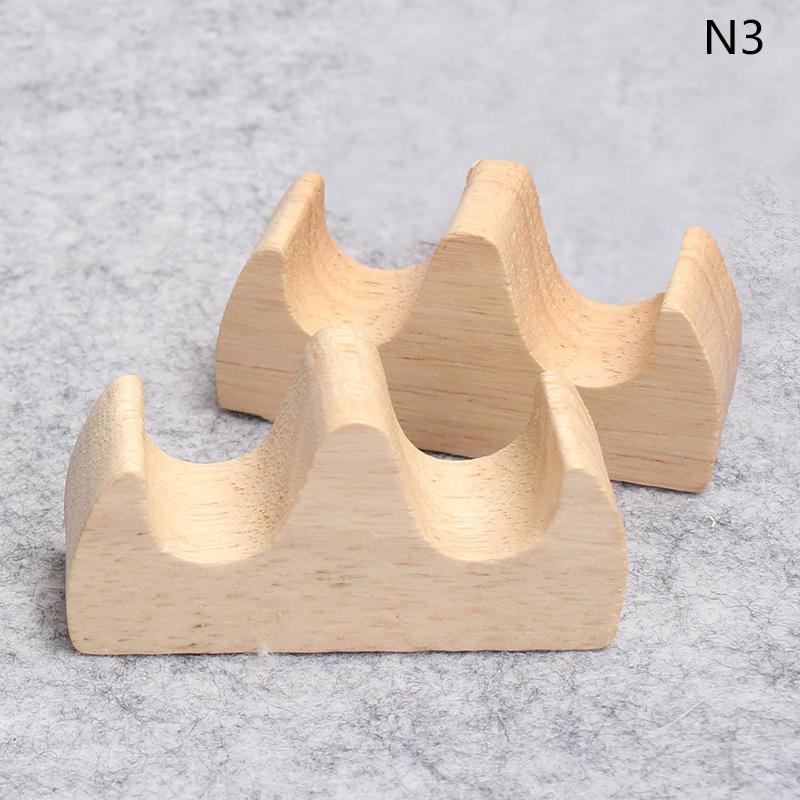 Nail Art Brush Cleaner Plastic Wooden Holder Uv Acrylic Gel Pen Pot Cleanser Cup Nail Brush Holder Professional Nail Tools