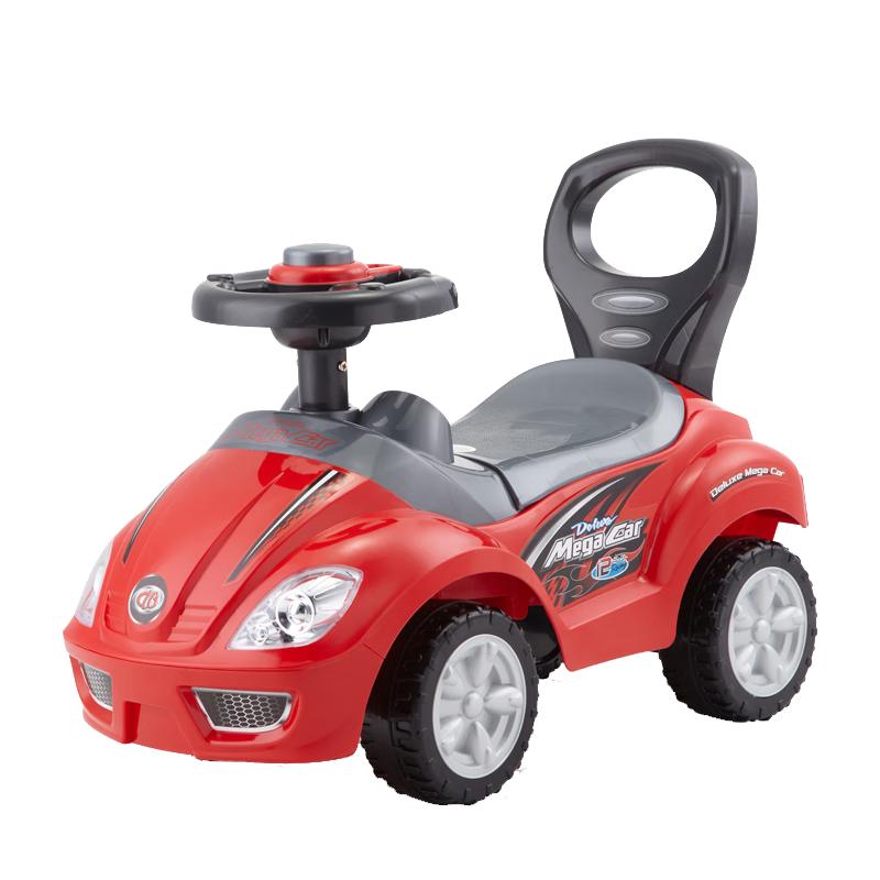 CHILOKBO Kids Anti-Rollover Twist Car