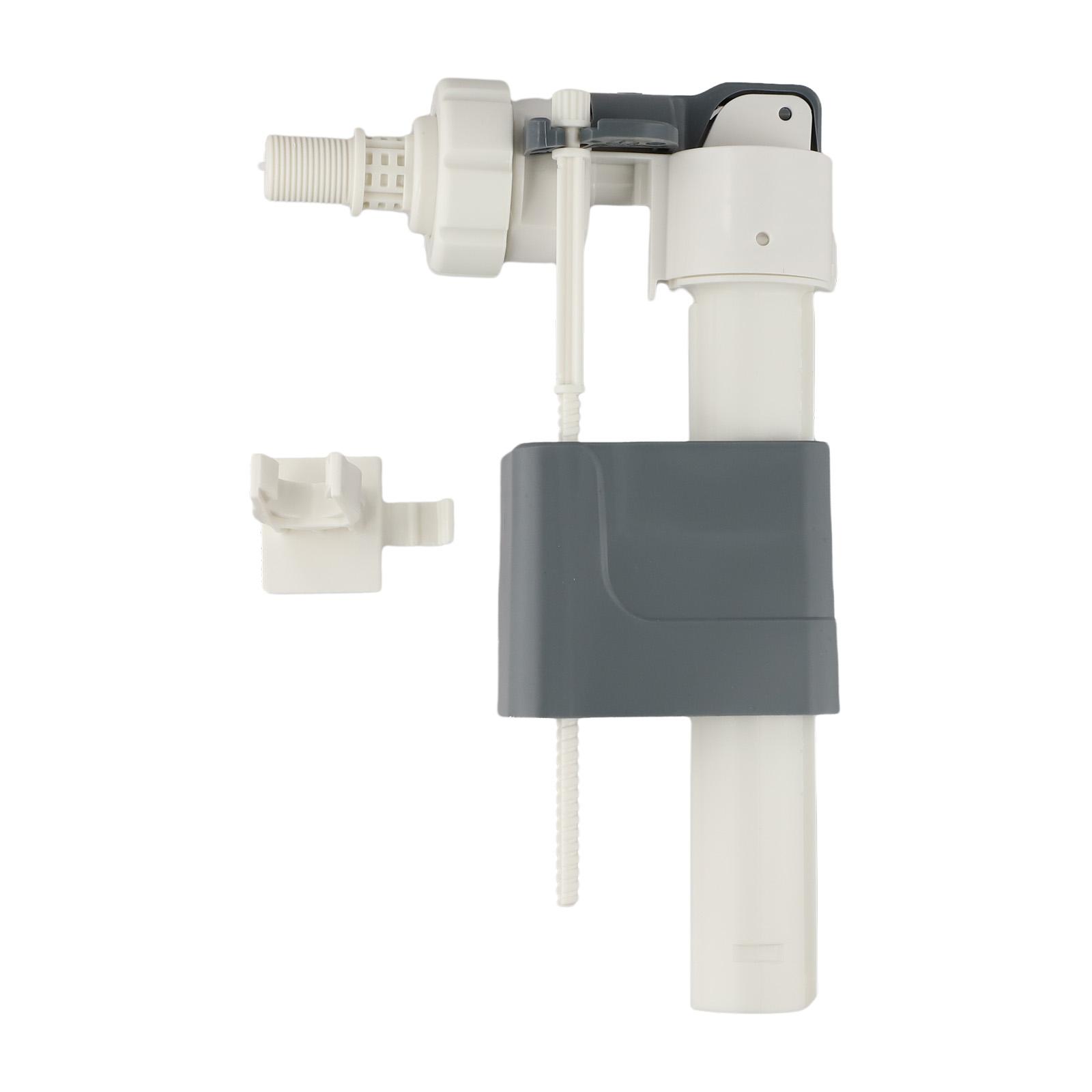 

Compact Bathroom Solution Bathroom Water Tank Valve Space-saving Tank Design In Wall Water Tank Valve G1 2 In For Compact Spaces