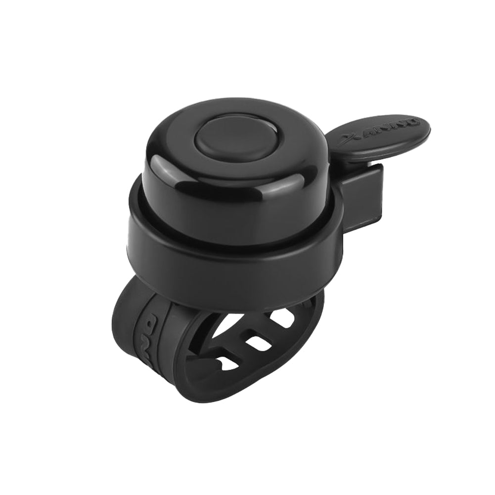 1 Stück Tragbarer Riemen Süße Baby Rollerglocke Kinder Kinder Fahrradglocke Riemen Fahrradhupe Lustiges Fahrradzubehör für Kinder Fahrradgebrauch