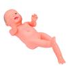 Baby Mannequin Newborn Training Doll Lifelike Educational Newborn Model for Nursing Practice