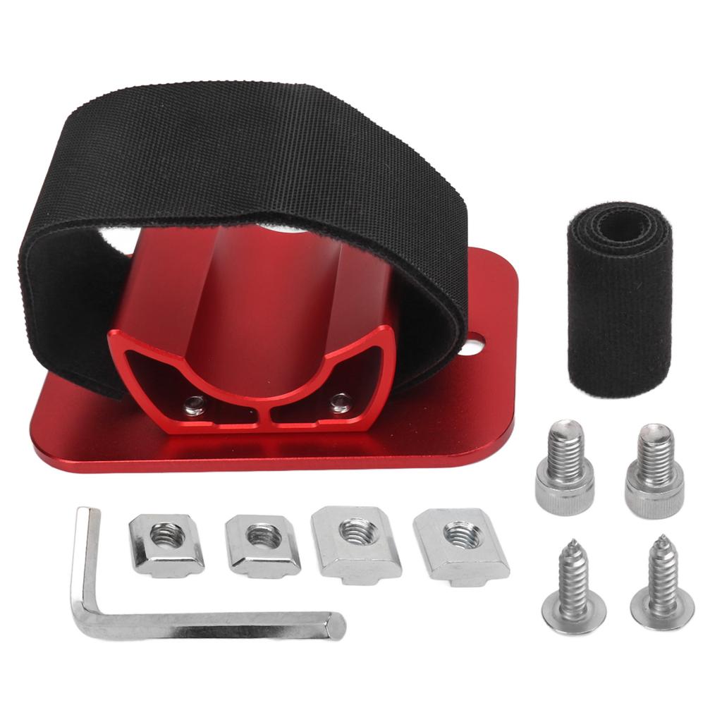 Car Roof Bike Rear Wheel Bracket Aluminum Alloy Wear Resistant Car Rooftop Bike Rear Mount for Car Coupes Hatchbacks