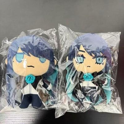 Ado Birthday Commemoration Plush Doll Set B ORiHARA Design Limited Japan