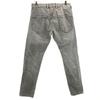 DIESEL BLACK GOLD Jeans w30 graue Jeans Herren Gebraucht