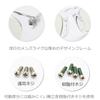 [Eight Tokyo] Sunglasses for Men and Women - Blue Light Blocking, Suitable for Sports, Driving, Fishing, Baseball, Golf, Running, Jogging, UV