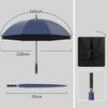 Puyuan Golf Automatic Long Handle Umbrella