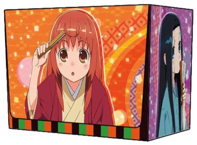 

Character Deck Case Collection MAX Joshiraku