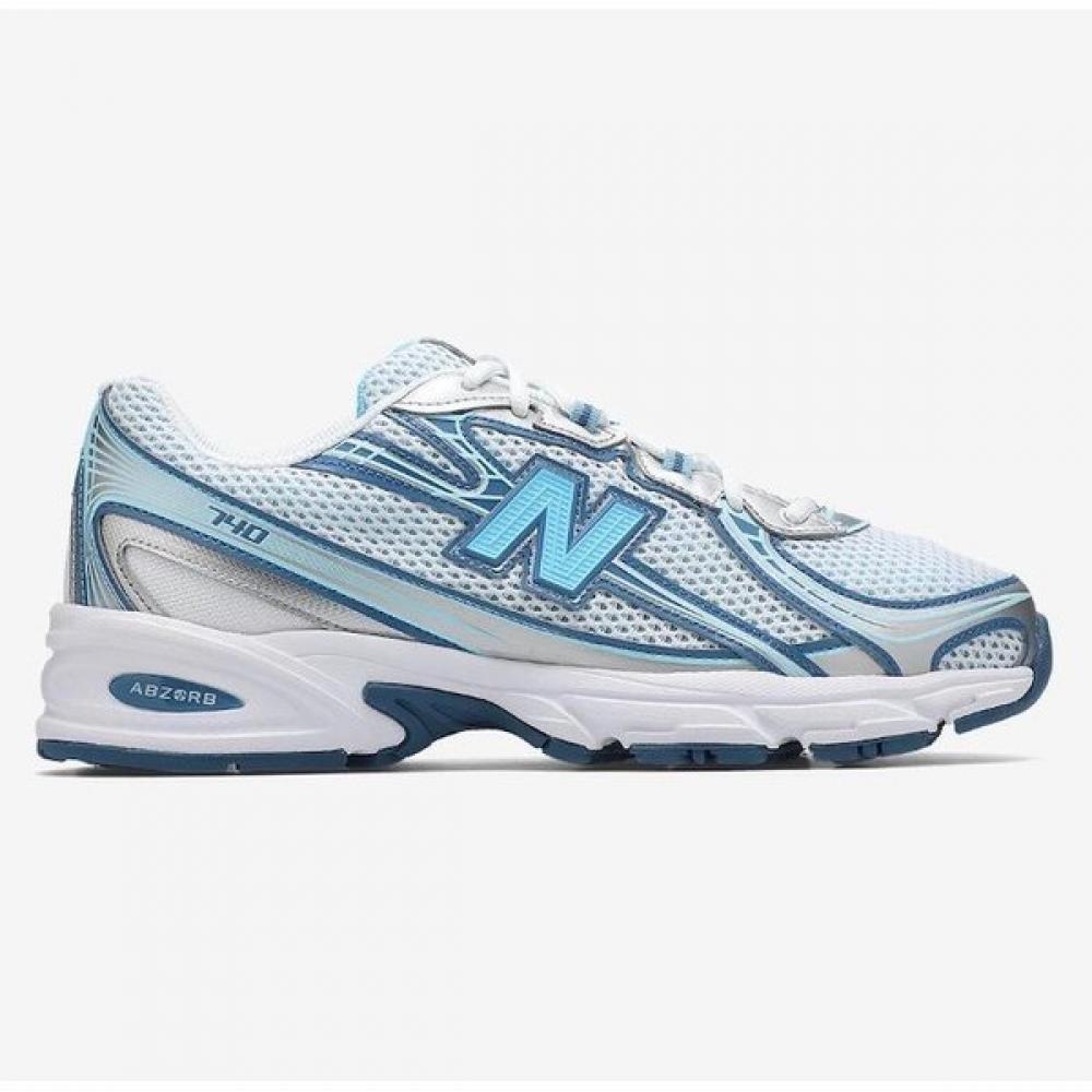 

New Balance U740st2 Sneakers D B1 nbpDfs129z 50 NBPDFS129Z 50 280