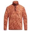 Mens Dewlish II Overhead Fleece Jacket