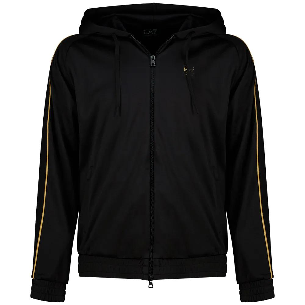 EA7 EMPORIO ARMANI Толстовка 7M000621_AF17089 XS