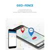 TrackerKing G109 GPS Tracker For Motorcycle 2G Anti-Lost Car Rastreador Real Time Tracking Device Locator Positioner for Bike