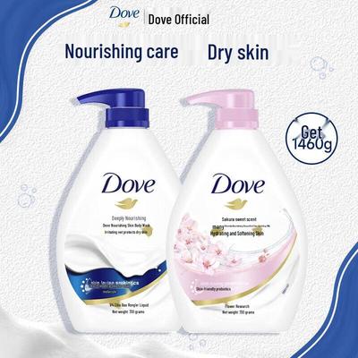 Saponi e gel doccia – Gel doccia