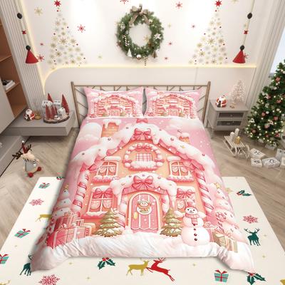 Biancheria da letto – Completi lenzuola e set da letto