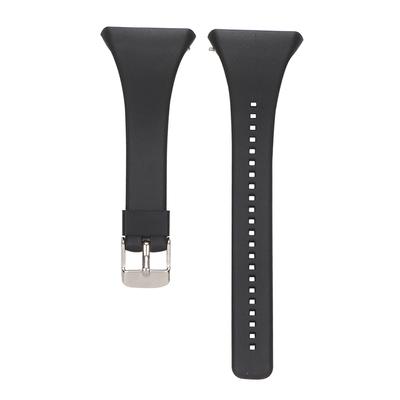 Cinturino in silicone di lusso per cinturino universale serie POLAR FT4 FT7 FT