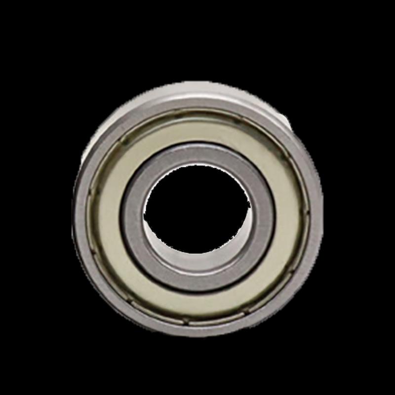 Xieyu Deep Groove Ball Bearing 6005ZZ