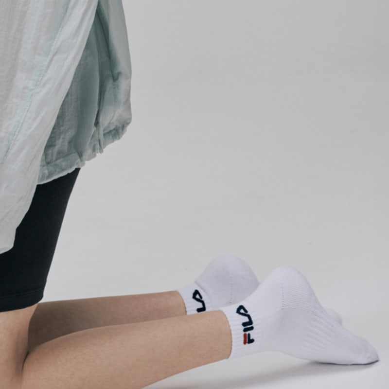 

FILA GOLF Fila Golf Cushion Shorts 5 Pairs Black_M