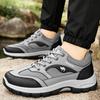 Men's shoes new casual shoes mesh shoes platform comfortable shoes men's outdoor single shoes breathable sports shoes