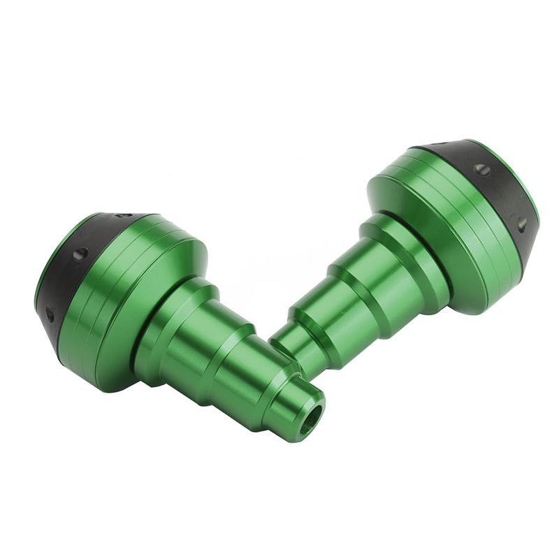 Motorcycle CNC Aluminum Frame Slider Anti Crash Protectors for Yamaha FZ6 2004-2008/for Honda CBR900RR 1993-1999