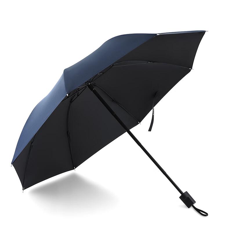 Dà mài Manual Sun/Rain Umbrella