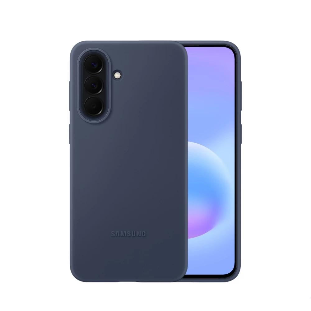 Samsung Original Liquid Silicone Case For Samsung Galaxy A57 5G SM-A576B Silky Silicone Phone Protective Cover