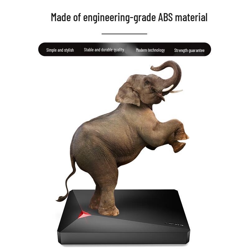 EAGET External Hard Drives