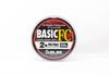 Sunline Fluorocarbon Line Basic FC 320m Size 2 8lb (6237)