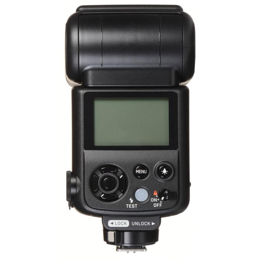 ELECTRONIC FLASH for Canon EF-630