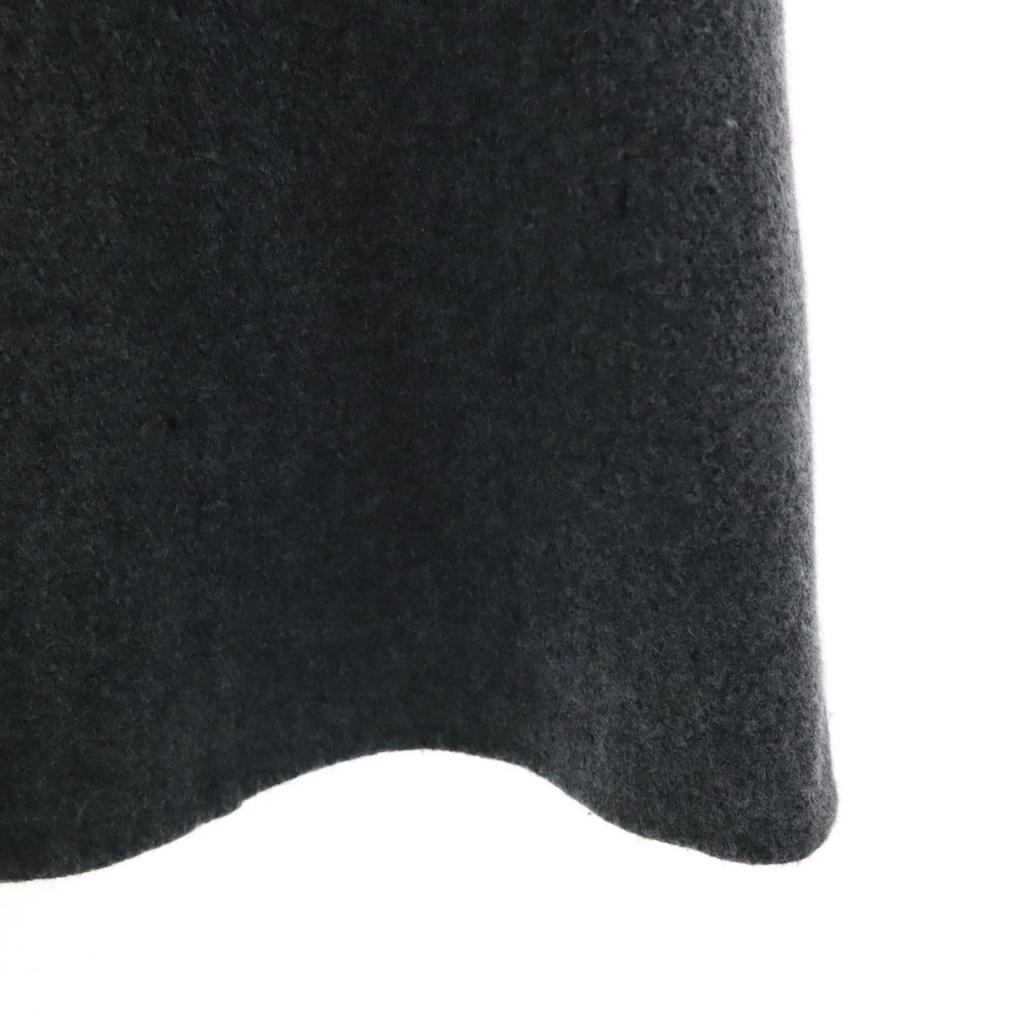 Rene made in Japan Hoodie coat 34 gray Women Used