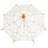 Umbrella Fancy Parasol Prop Ladies Lace Wedding Props Vintage Umbrellas Decorative Small
