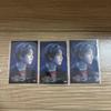 [USED] Stray Kids Han Dome in ATE stickers, tracksuits, trading cards