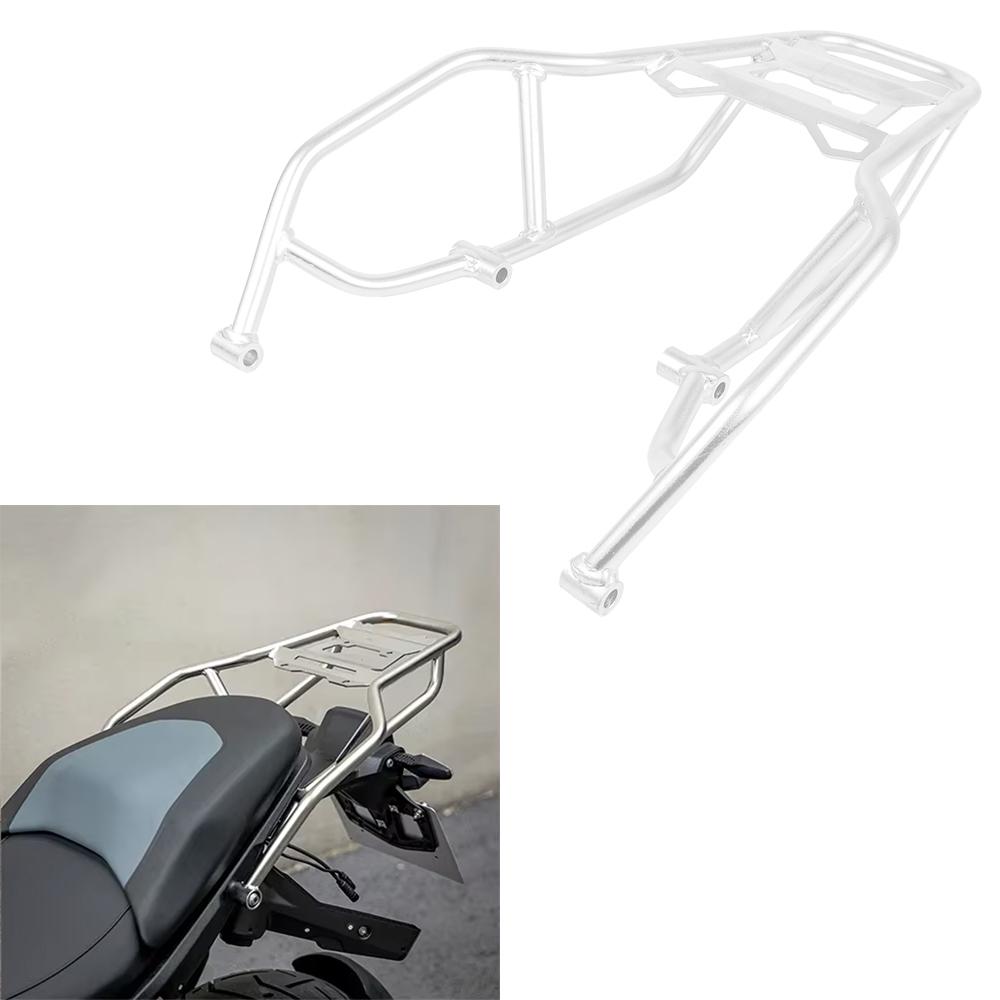 For BMW R1300GS R 1300 GS 2023 2024 2025 Luggage Rack Rear Top Box Bracket Tail Box Carrier Motorcycle Accessories R1300 1300GS