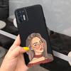 Handyhülle Für Motorola Moto G 9 Plus 2020 Rückseite Abdeckung Hülle Cartoon Silikon Weich Hülle Für Moto G9 Plus 6.81' XT2087-1 Funda