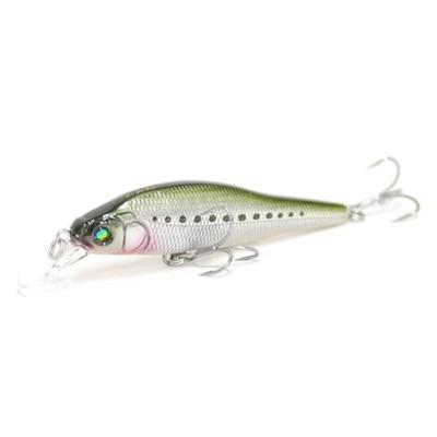 Megabass SW CG Color Megabass HT Pichi Pichi Sardine X-80 X-80SW