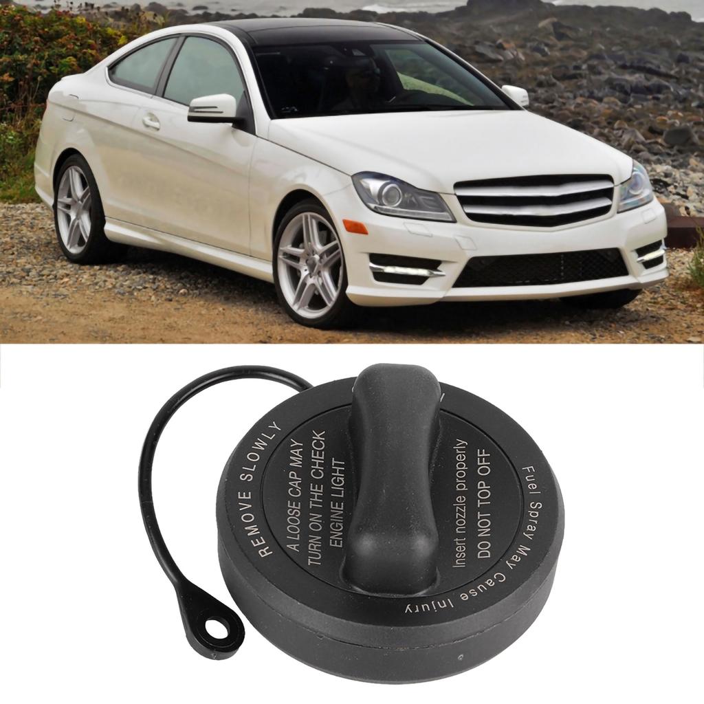 Fuel Tank Filler Cap Car Replacement Part Oil Tank Accessory Fit for Mercedes Benz 2214700605