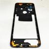 BANERYPAK parts  For OnePlus Nord N10 5G BE2025 Phone Housing Middle Frame Cover+Battery Back Cover Repair parts
