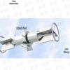 Junwang Liquid Turbine Flow Meter