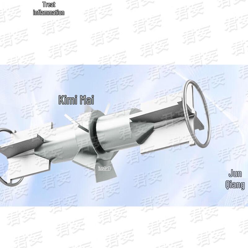 Junwang Liquid Turbine Flow Meter