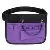 Nurse Bag, Multifunctional, Medical Supplies Storage Bag, Hotel Cleaning Tool Waist Bag, Multifunctional Storage