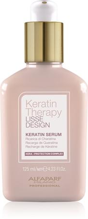 

Moisturizing Serum for Shiny and Soft Hair TU прозрачный