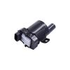 8Packs Ignition Coil+spark Plug+wires set For Chevy Silverado 1500 2500 GMC UF262 52-1647 5C1082 D585