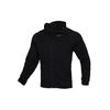 Men's Casual Sports Hooded Running Jacket Black AQ5239-010
